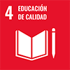 ODS 4: Educación de Calidad