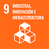 ODS 9: Industria, Innovación e Infraestructura