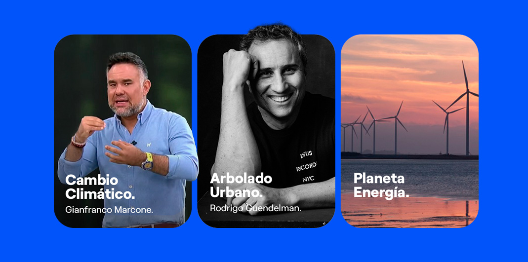 El futuro a la sostenibilidad sostenibilidad energética con Enel - proyectos sociales de Enel Chile