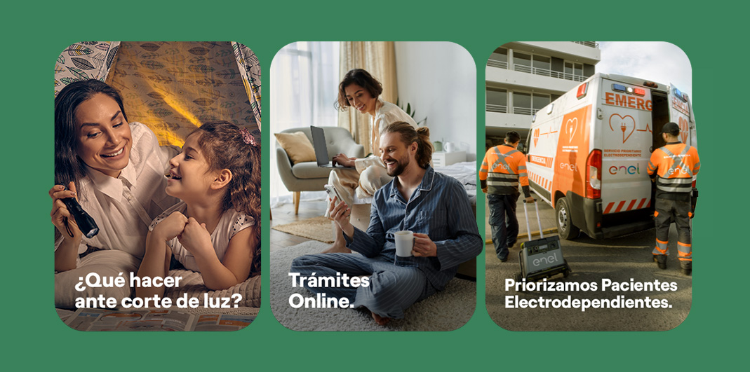 Mantente Informado Mantente Informado