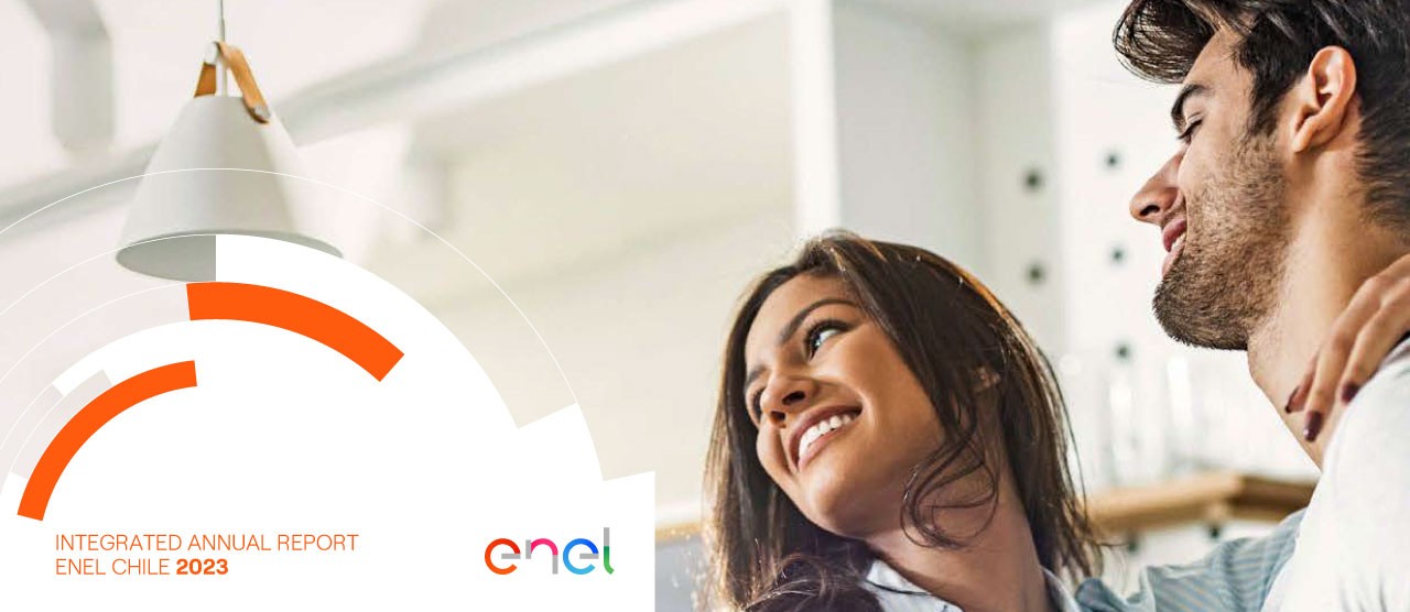 Integrated Annual Report - Enel Chile 2023