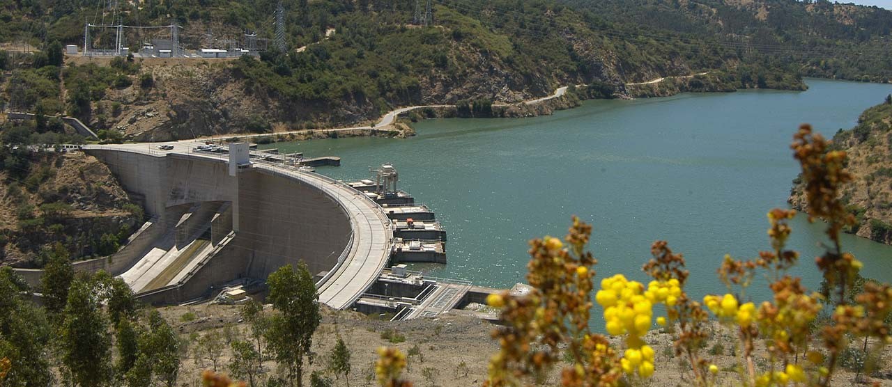 Hydroelectric Energy: An Ancestral and Modern Energy Source