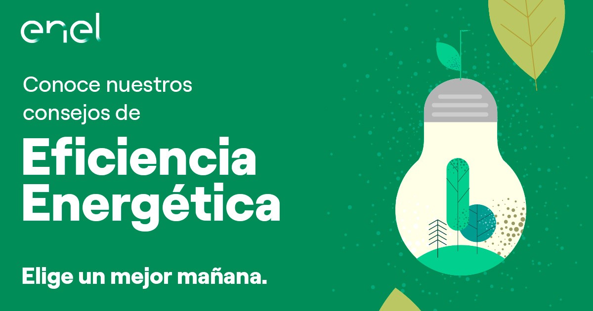 Consejos Eficiencia Enegética